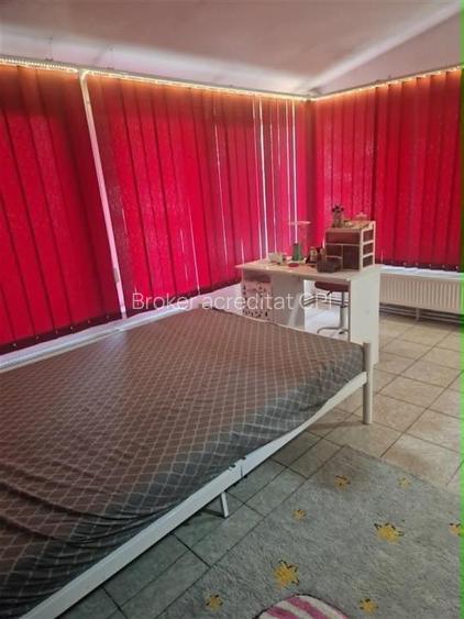 Apartament 3 camere de vanzare Orhideelor Chaijna - 10