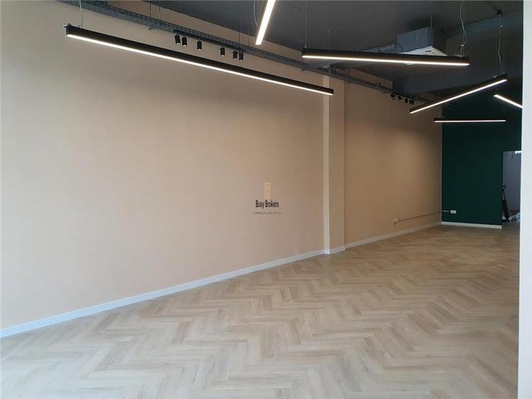 Spatiu Comercial - 75 mp - Balanta - Clinica Medicala - Showroom - Comert - Serv