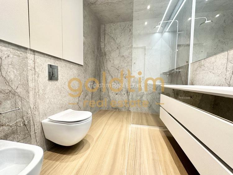 APARTAMENT IMPRESIONANT/EXCLUSIVIST/COMPLEX BOUTIQUE/CAMERA PERSONAL/KISELEFF - 17