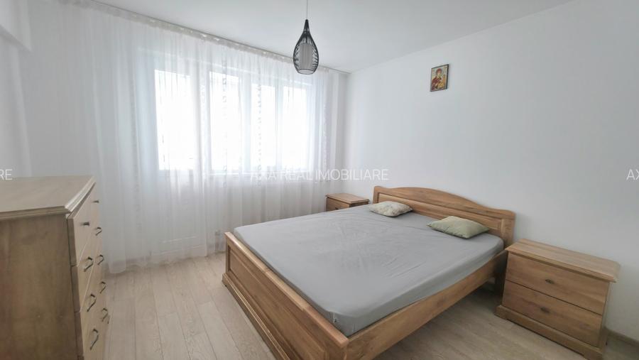 Inchiriere 3 camere Metrou Iancului, et. 4. - 4
