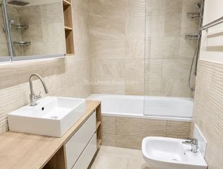 Titan PARC,bl.REABILITAT,mobilat,utilat complet,balcon,AC,AMENAJAT,spatios - 10