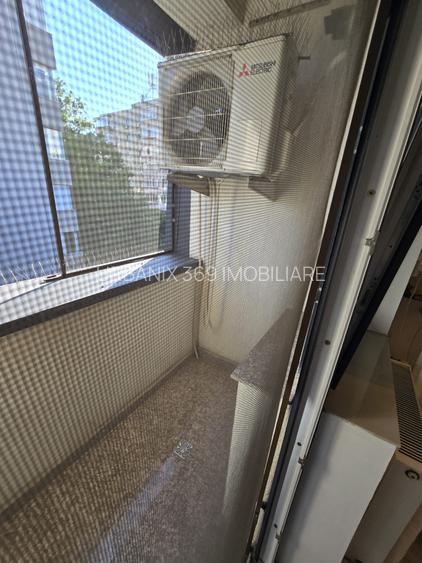 Inchiriere Garsoniera, Renovata + Mobilata, Piata Veteranilor, 7 Min M Lujerului - 9
