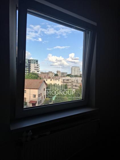 Garsonieră modernă | Complex Studențesc, Str. Milcov | Oportunitate investiție - 5
