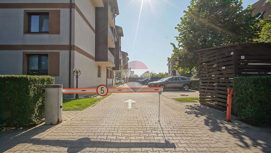 Apartament 3 camere 2 bai | Splendor by Urban Invest | Zona Tractorul - 27