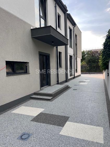 Cotnari ‘Villas’ - Proiect Modern 2026 - Luxury Style - 5
