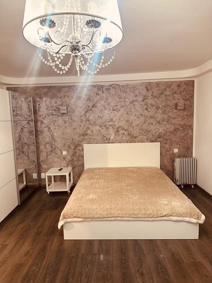 Garsoniera renovata Militari - Lujerului - Piata Veteranilor - Orsova