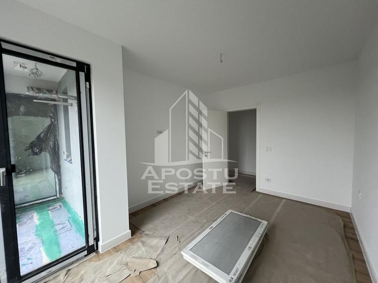 DE VANZARE Apartament 2 camere intr-un complex rezidential premium