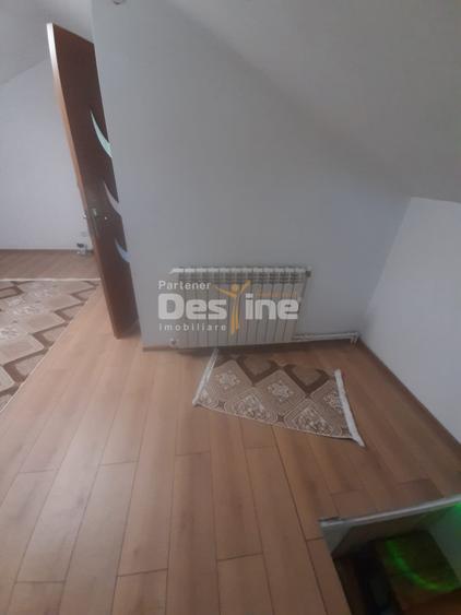 Imobil regim de înălțime p+m -Josani-Hunedoara