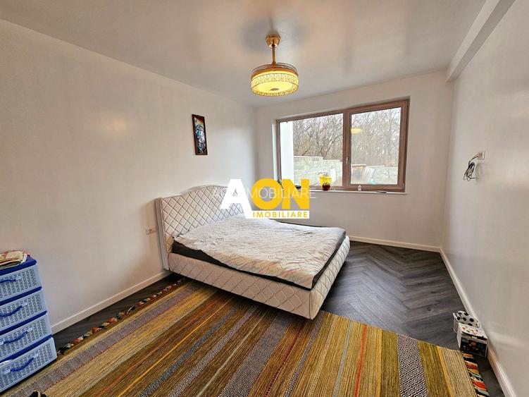 Casa noua, 6 camere, finisata la cheie, 1000 mp teren, zona Schit - 12