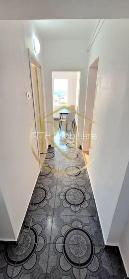 Prima închiriere!Apartament 2 camere, zona Soarelui,str. Cerna, centrala termica