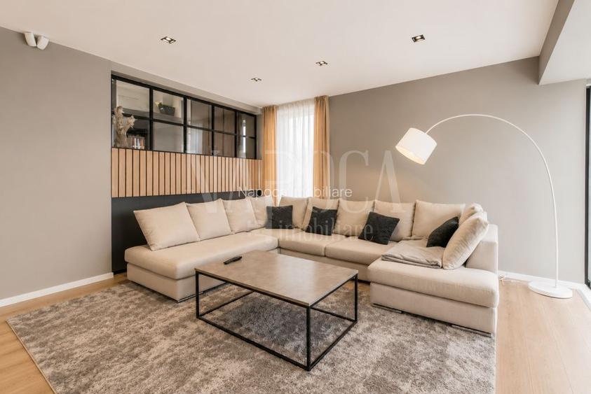 Casa 4 camere de vanzare in Faget, Cluj Napoca - 3