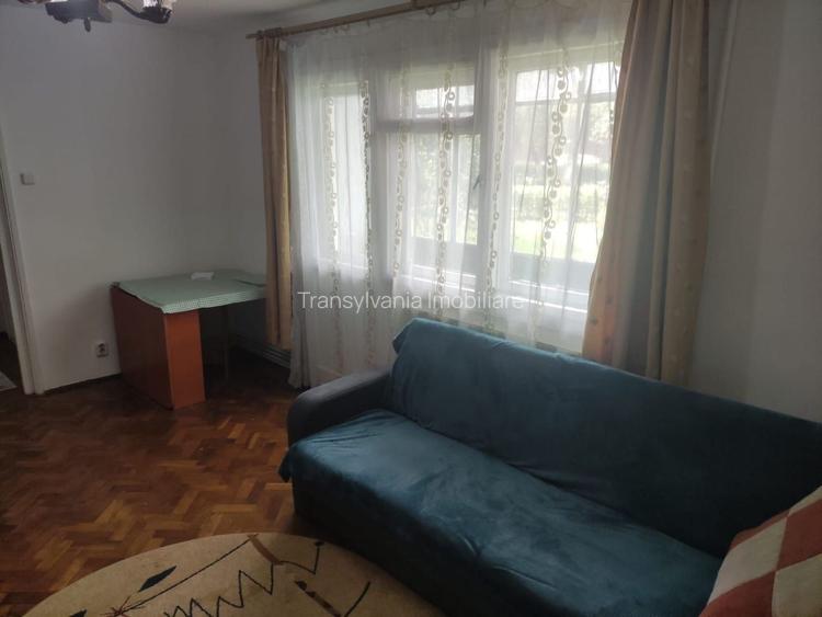 Apartament cu 2 camere | 57 mp | Parcare | FSEGA | Gheorgheni - 4
