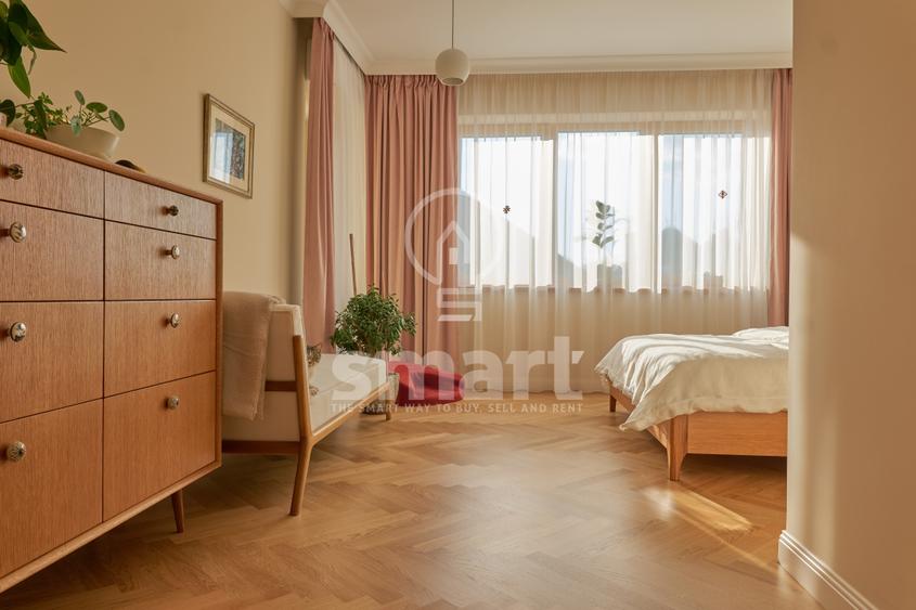 Apartament linistit langa Gradina Botanica