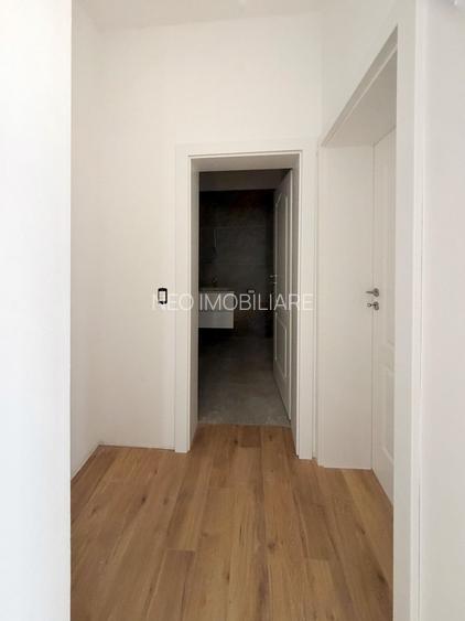 3 Camere - 2 Bai - 72 mp + terasa 25 mp  135.000 euro TVA Inclus - 5