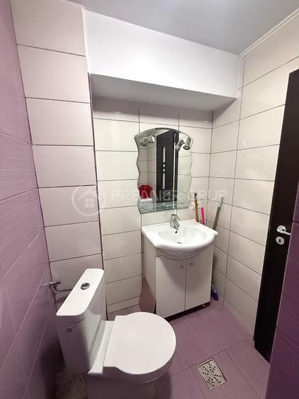 Etaj 1! Apartament 1 camera, Tatarasi 28mp