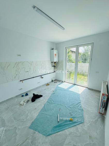 Casă Duplex Nouă | 4 Camere | Mansardă | 112 mp Utili | Stradal | Bragadiru - 21
