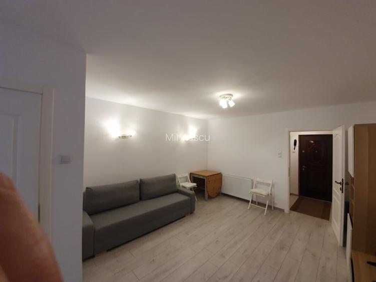 370 negociab De inchiriat Garsoniera lux etaj 2 apropiere metrou Muncii si Iancu - 11