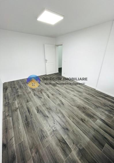 Apartament 3 camere CENTRU etaj 1 - TÂRGU NEAMȚ