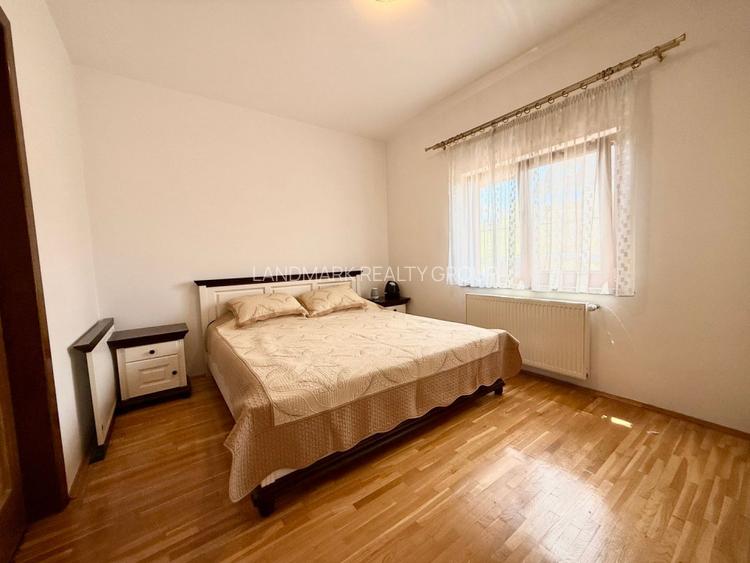 6 Camere | Teren 427 MP | Garaj Dublu | Otopeni