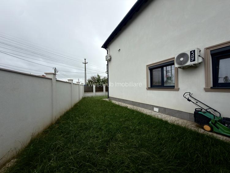 Duplex 5 camere,  140mp utili, 300mp teren in Utvin - 18