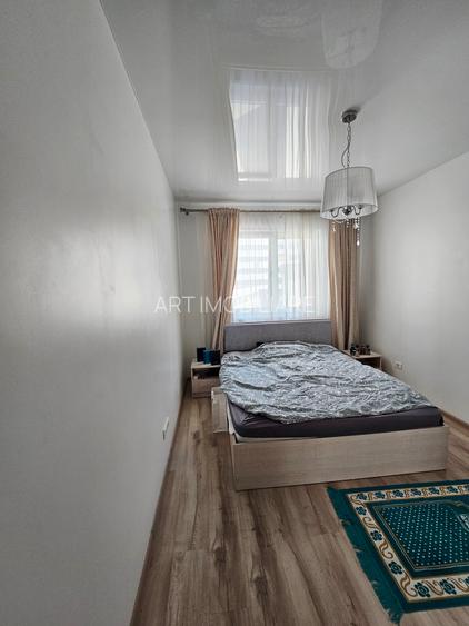 2 Camere Global Residence Mihai Bravu Metrou - 11