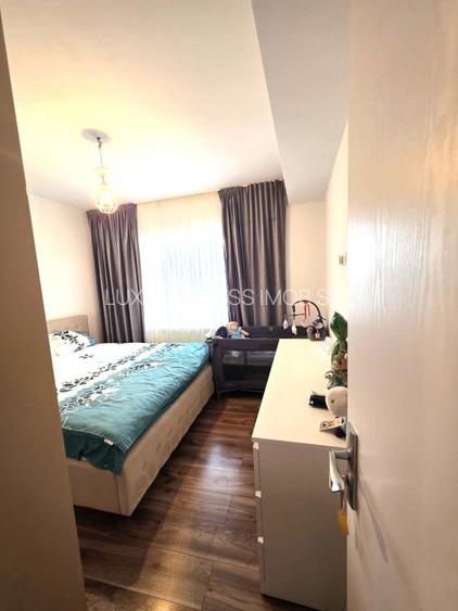 Apartament Mobilat si Utilat/Bragadiru-Str Raul Doamnei - 6