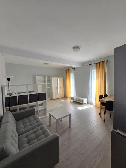 Apartamente noi cu 2 camere de vânzare Moșnița Veche | Lângă Lidl Moșnița