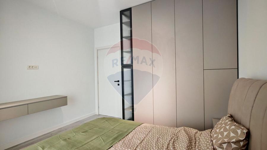 Apartament 2 camere de vanzare în Tunari | Oportunitate de Investiție