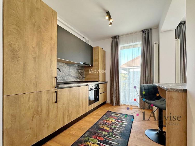 Apartament de inchiriere - Centrul Istoric – la doar 10 minute de Piața Sfatului - 2