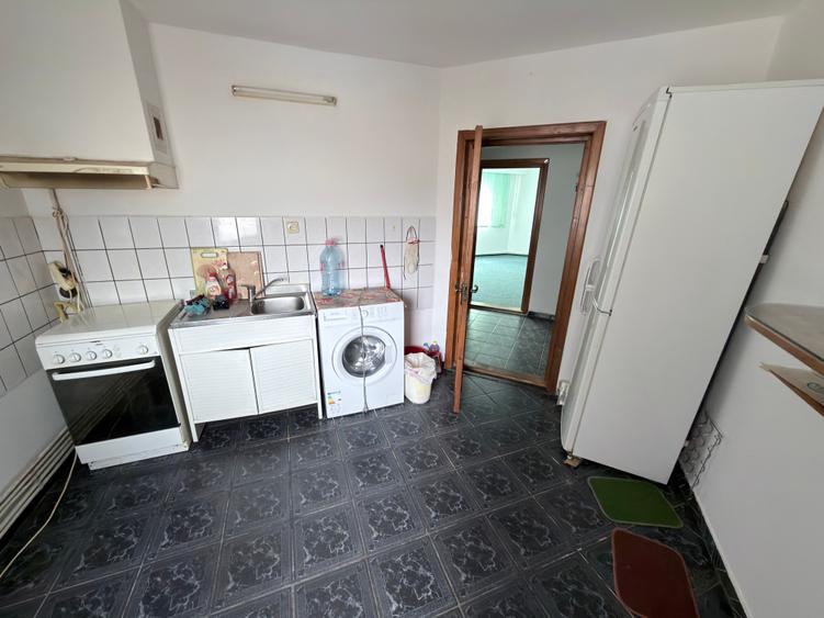 Apartament 3 camere zona Grivita-Uvertura Mall