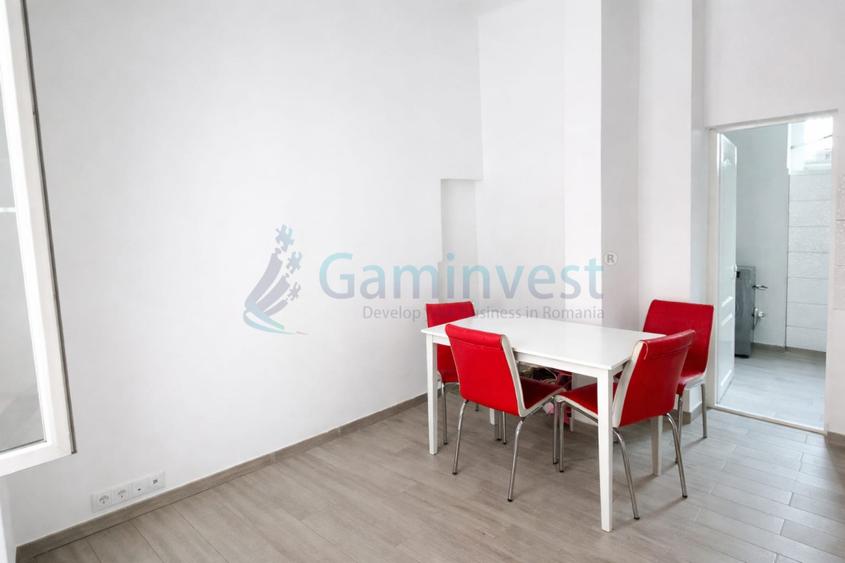 Apartament ultracentral de inchiriat in Oradea