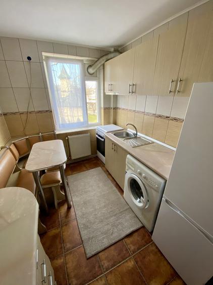 Apartament 2 camere Centru
