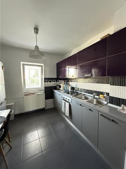 Vanzare apartament 2 camere Timpuri Noi Bucuresti - 6