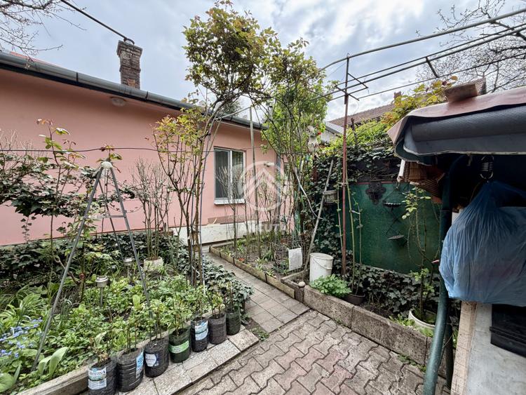CASA DE INCHIRIAT | 2 CAMERE | ZONA THE OFFICE | SEMICENTRAL