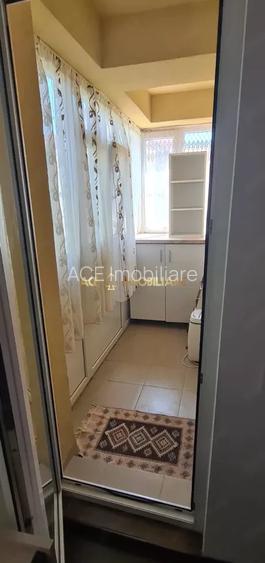 2 Camere de inchiriat | Popesti Leordeni | Metrou | Parcare | Centrala - 6