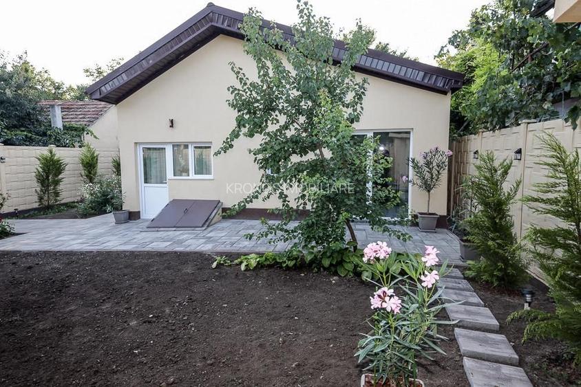 OFERTA MEDEEA CASA CARAMIDA CU 4 CAMERE 367 MP PRET 220000 EURO - 28