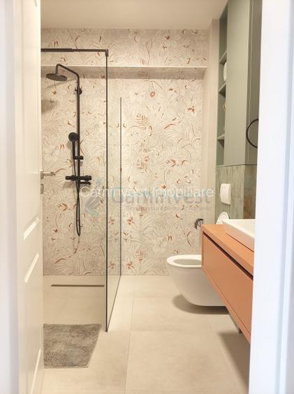 Apartament de inchiriat 2 camere, Iosia, zona Prima Shops, Oradea - 5