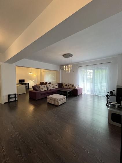 Inchiriere apartament cu 2 camere Matei Voievod, Iancului