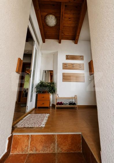 Casă individuală, 280 mp, Sâncraiu de Mureș
