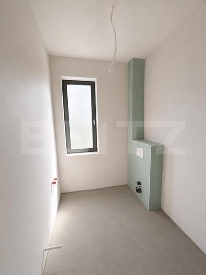 Apartament cu 3 camere, 96 mp, complex rezidențial Butterfly 3