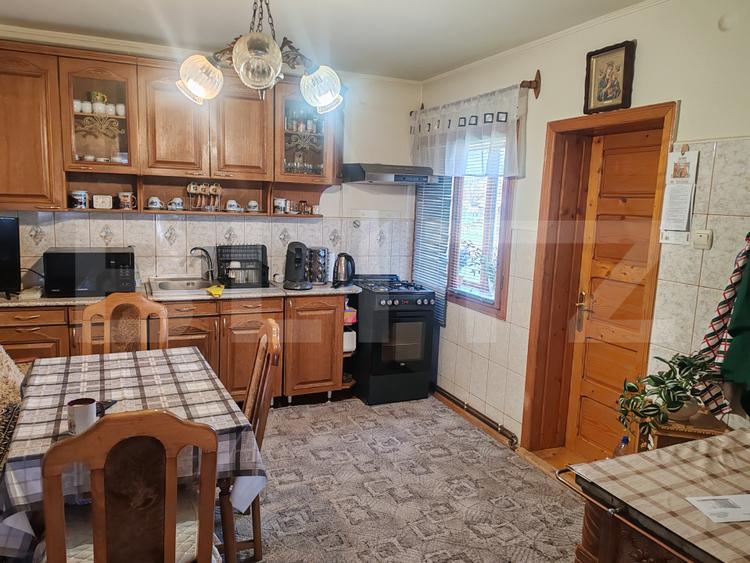 Casa cu 6830 mp teren, Manastirea Humorului