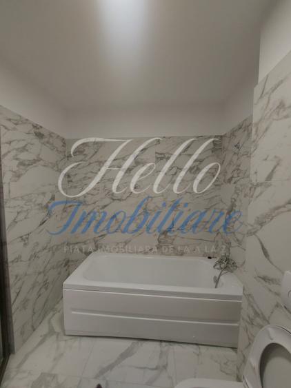 Apartament 2 camere 45 mp, Dambul Rotund, Cluj-Napoca