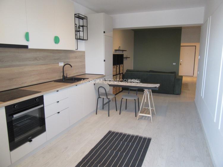 Sun Lake Residence, 2 camere, vedere lacuri, bloc NOU, prima inchiriere - 8