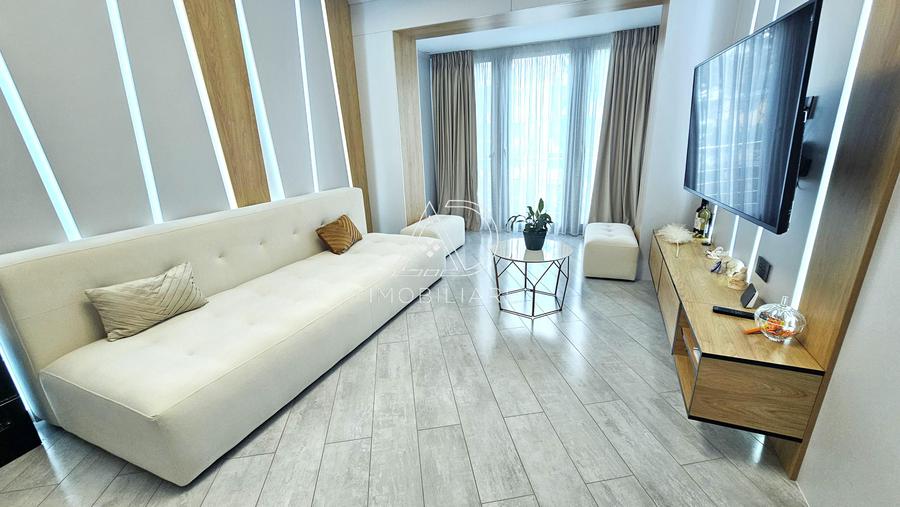 Apartament 3 camere de LUX – zona centrală - str. General Tell