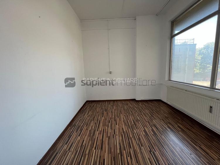 Sapient | Spațiu comercial central _ Bd. Magheru, Oradea - 14
