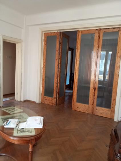 Apartament de vânzare ultracentral – Strada Batiștei - 89 mp.