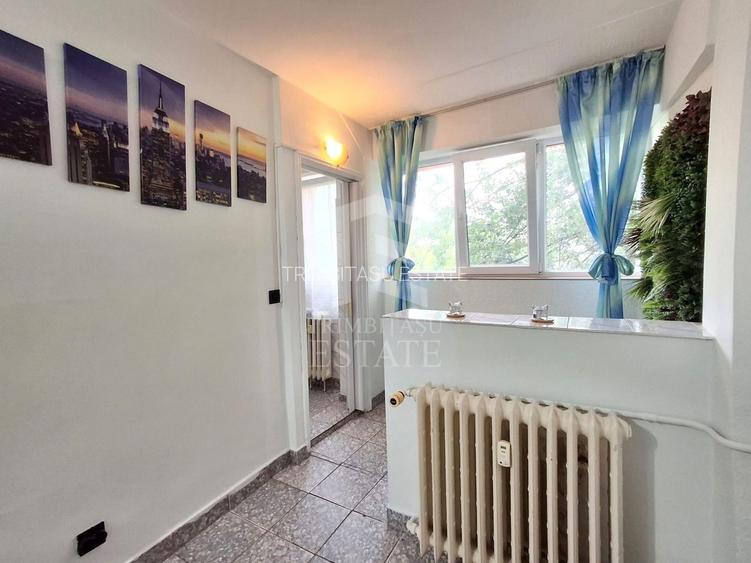 De Vânzare Garsoniera zona Teiul Doamnei Colentina Tei - 6