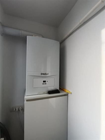 Mobilat si Utilat, Ap 2 cam Plantelor, ETAJ 1