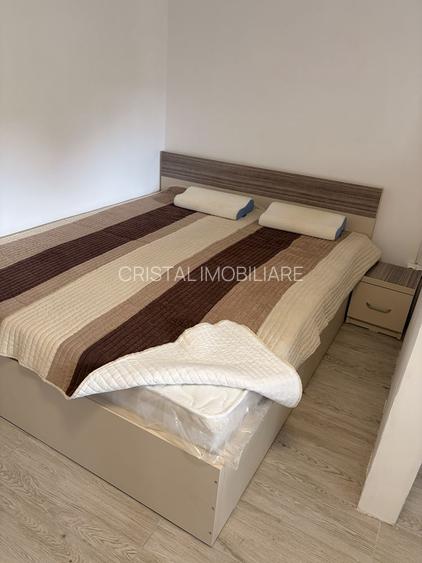 Garsoniera renovata, prima închiriere, costuri mici, metrou Costin Georgian - 5
