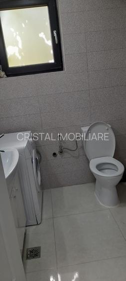 🏡 De închiriat 2 camere | Centrală proprie | Bloc 2021 | Piața Gorjulu - 7